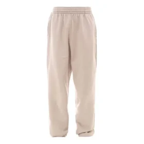Løse loungebukser «Cement Grey» 657002TKV752967
