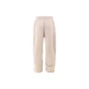 Løse loungebukser «Cement Grey» 657002TKV752967