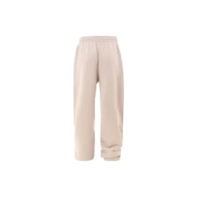 Løse loungebukser «Cement Grey» 657002TKV752967