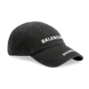 Lue med dobbelt logo «Black Faded» 744273410B21071
