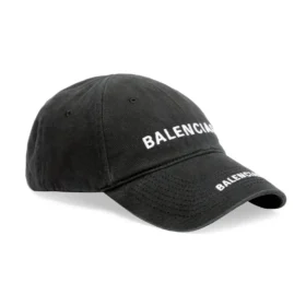Lue med dobbelt logo «Black Faded» 744273410B21071 Lue med dobbelt logo «Black Faded» 744273410B21071