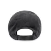 Lue med dobbelt logo «Black Faded» 744273410B21071