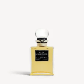 Må bekreftes Parfum