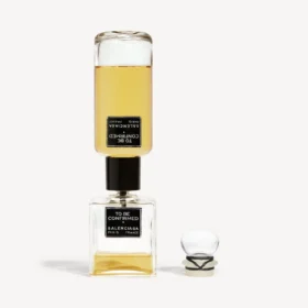 Må bekreftes: Parfum-påfyll