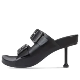 Mallorca-Sandaler «Black» 656621WA2M61010