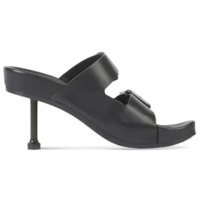 Mallorca-Sandaler «Black» 656621WA2M61010