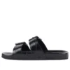 Mallorca-Sandaler «Black» 660237WBB611010