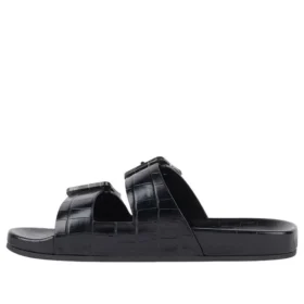 Mallorca-Sandaler «Black» 660237WBB611010