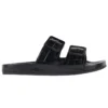 Mallorca-Sandaler «Black» 660237WBB611010