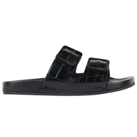 Mallorca-Sandaler «Black» 660237WBB611010