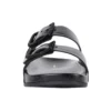 Mallorca-Sandaler «Black» 660237WBB611010