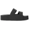 Mallorca-sandaler, svart 656842WA2M61010