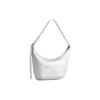 Mary-kate skulderveske, metallisert «Silver» 7717332AAKE8110