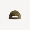 Masking tape-cap for menn i khaki