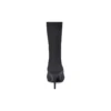 Matte Knife-støvler «Black» 548265W2ES01000