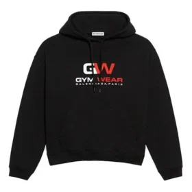 Matte Polar Fleece Sports Dame Svart 612959TIVD41000