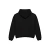 Matte Polar Fleece Sports Dame Svart 612959TIVD41000