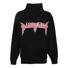 Metallica-hettegenser, medium passform «Black Orange» 743802T32698035