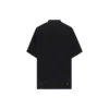 Metallica kortærmet T-skjorte i oversized-passform «Black Orange» 694576TMV881055
