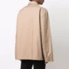 Militær pyjamasjakke «Beige» 675639TLO179504
