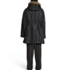 Militærparka «Black» 751730TMO131000