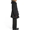 Militærparka «Black» 751730TMO131000