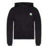 Miljøvennlig grønn unisex svart 556095THV641000