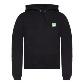 Miljøvennlig grønn unisex svart 556095THV641000