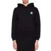 Miljøvennlig grønn unisex svart 556095THV641000