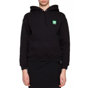 Miljøvennlig grønn unisex svart 556095THV641000