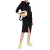 Miljøvennlig grønn unisex svart 556095THV641000