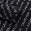 Mini Allover-genser «Black» 730402TNVQ91073