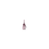 Mini Hourglass-veske med håndtak «Lilac» 664676-1S4NY-5304
