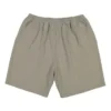 Mini Logo-shorts «Grey» 657062TJV858160