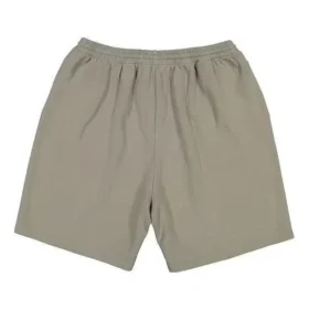 Mini Logo-shorts «Grey» 657062TJV858160