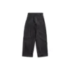 Minimal Cargo-bukser «Black» 746509TKP271000