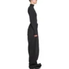 Minimal Cargo-bukser «Black» 746509TKP271000