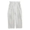 Minimal Cargo-bukser «Light Grey» 746509TKP271400