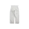 Minimal Cargo-bukser «Light Grey» 746509TKP271400