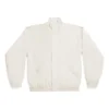 Minimal treningsjakke «Beige» 746473TNQ259441