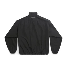 Minimal treningsjakke «Black» 746484TYD361000