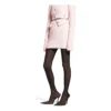 Miniskjørt «Pink» 793603T33285000