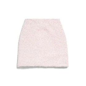 Miniskjørt «Pink» 793603T33285000
