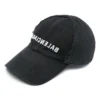 Mirror Balenciaga-cap «Black» 723773410B21077