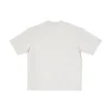 Mirror Balenciaga T-skjorte, medium passform «Beige» 612966TNVV89784