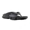 Mold-tanga-sandaler «Svart» 644200W3CE11000
