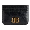 Monaco kortholder «Black» 7654632AAXB1000