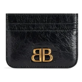 Monaco kortholder «Black» 7654632AAXB1000