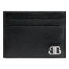 Monaco kortholder «Black» 7665472AAS61000