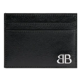 Monaco kortholder «Black» 7665472AAS61000 Monaco kortholder «Black» 7665472AAS61000